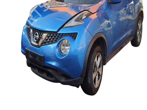 Used Full front Full front NISSAN JUKE (F15) [2010-2019] 22802743 22802743