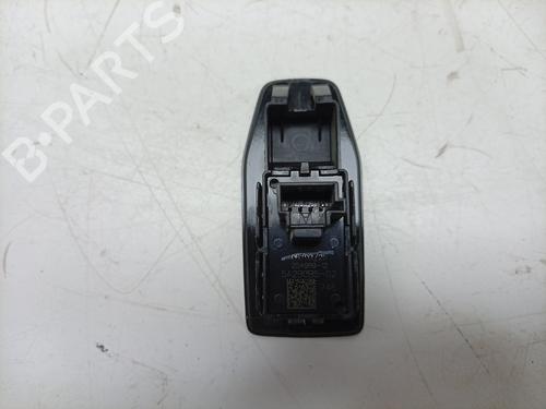Right rear window switch BMW X1 (U11) xDrive 20 d Mild-Hybrid | BP34445856I28 - Image 3
