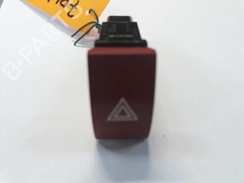 Used Warning switch KIA PICANTO I (SA) 1.1 (65 hp) 3469532