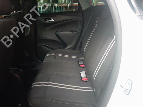 Left front window switch OPEL CROSSLAND X / CROSSLAND (P17, P2QO) 1.2 (75) | BP34634319I27  - Image 14