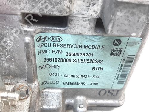 Inverter/Converter HYUNDAI IONIQ (AE) 1.6 GDI Hybrid | BP18605778M119 