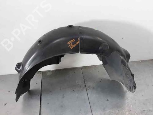 Used Wheel arch KIA SPORTAGE III (SL) 1.7 CRDi (116 hp) 24313406