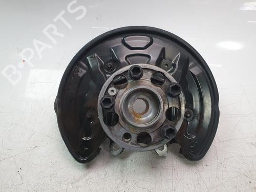 Used Left rear steering knuckle MERCEDES-BENZ C-CLASS Coupe (C205) C 250 d (205.308) (204 hp) 20699890