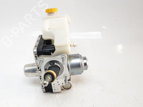 ABS pump JEEP RENEGADE SUV (BU, B1, BV) 1.3 PHEV 4Xe | BP16020308M43 