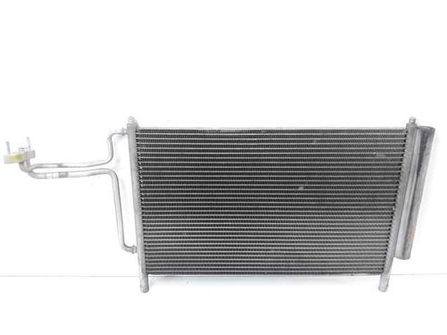 Used AC radiator FIAT STILO (192_) 1.9 D Multijet (150 hp) 3251107
