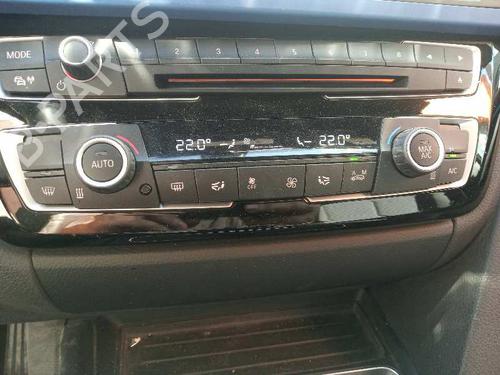 Climate control BMW 4 Gran Coupe (F36) 420 d | BP8062324I5 