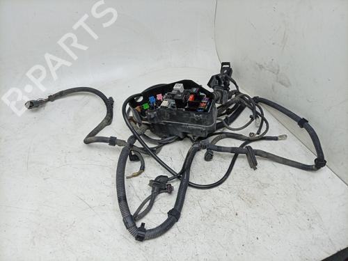 Used Fuse box Fuse box PORSCHE CAYENNE (92A) [2010-2018] 40532026 40532026