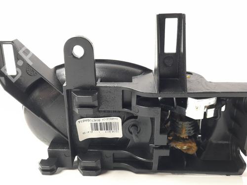 Rear right interior door handle NISSAN JUKE (F15) 1.2 DIG-T | BP7541749I16 