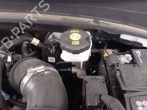Used Servo brake Servo brake KIA SPORTAGE V (NQ5) 1.6 T-GDI AWD (180 hp) 39945629 39945629