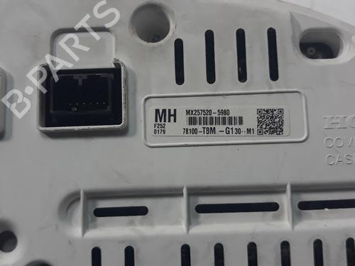 Instrument cluster HONDA HR-V (RU)  | BP11421772C47 