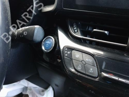 Used Ignition barrel TOYOTA C-HR (_X1_) 1.8 Hybrid (ZYX10_, ZYX11_) (98 hp) 30931868