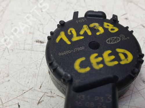 Electronic sensor KIA CEED Sportswagon (CD) 1.0 T-GDI | BP33689969M84 - Image 2