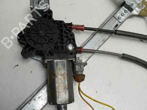 Front right window mechanism CITROËN XSARA (N1)  | BP5267710C23 