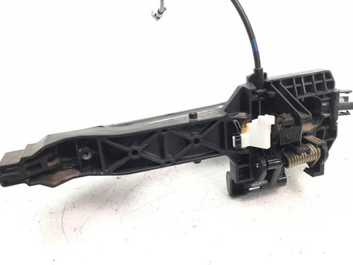Rear right exterior door handle HYUNDAI TUCSON (TL, TLE)  | BP16082151C130 