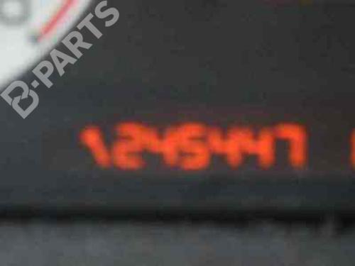 Front left interior door handle PEUGEOT 607 (9D, 9U) 2.2 HDi | BP3209396I13  - Image 6