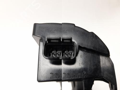 Left side indicator ALFA ROMEO GIULIA (952_) 2.2 D (952AEM250, 952AEA250) | BP36405699I20 - Image 4