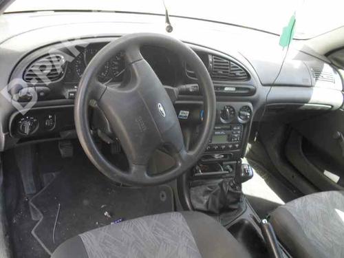 Starter FORD MONDEO II Turnier (BNP) 1.6 i 16V | BP439730M8 