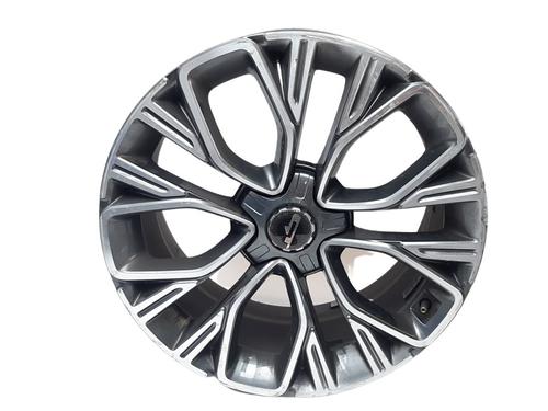 Rim AIXAM GTO 0.4 (5 hp) 6BD080 |