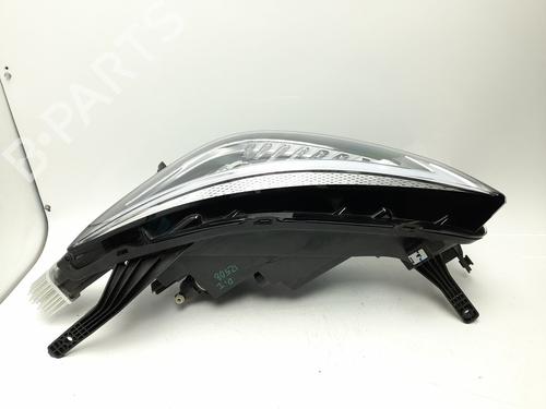 Left headlight MG MG ZS SUV (AZS1) 1.5 VTi | BP33832220C28 - Image 6