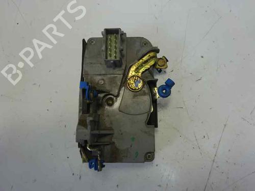Front left lock CITROËN XANTIA (X1_, X2_) 2.0 HDI 90 | BP329886C98 