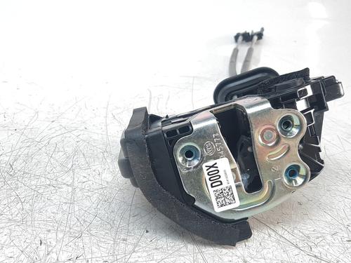 Used Rear left lock KIA NIRO I (DE) 1.6 GDI Plug-in Hybrid (141 hp) 17441015