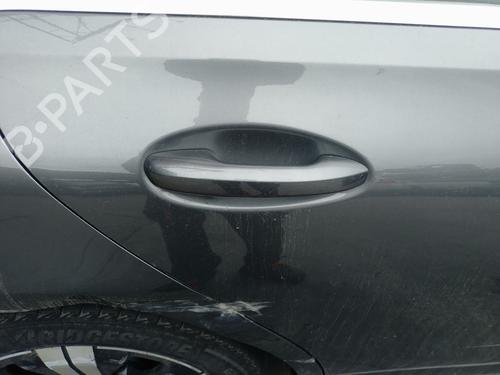 Used Rear right exterior door handle Rear right exterior door handle MERCEDES-BENZ C-CLASS (W206) C 200 d (206.003) (163 hp) 33965184 33965184
