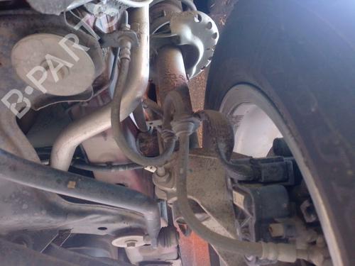 Used Right rear shock absorber Right rear shock absorber 38779549 38779549