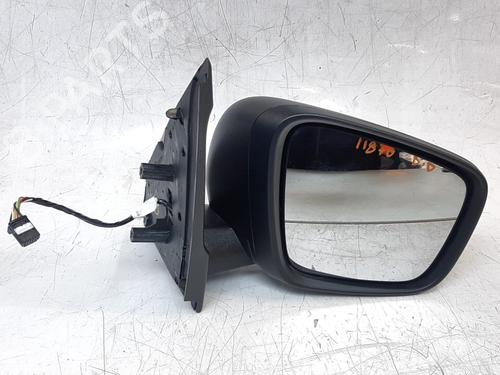 Used Right mirror RENAULT EXPRESS Box Body/MPV [2021-2025]  20717817
