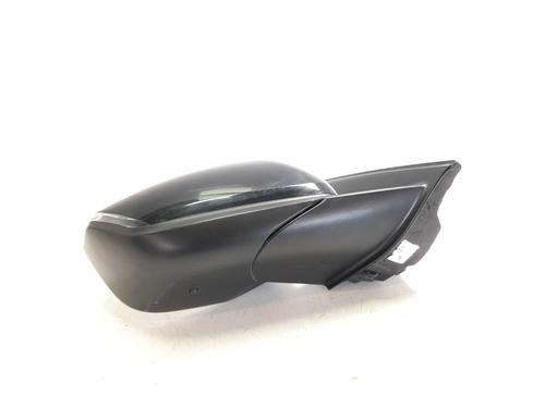 Right mirror CITROËN C4 III (BA_, BB_, BC_) 1.2 PureTech 130 (BAHNSA, BAHNSB) | BP28126777C27