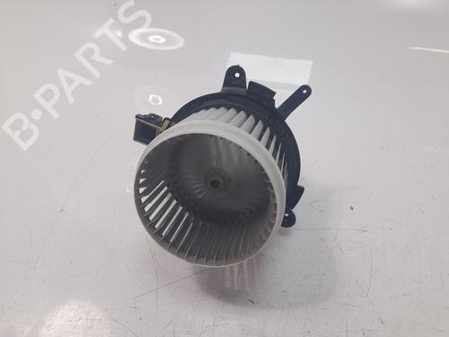 Heater blower motor PEUGEOT 3008 II SUV (MC_, MR_, MJ_, M4_)  | BP19643881M62 