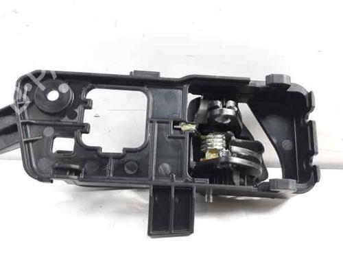 Front left interior door handle KIA PICANTO II (TA) 1.0 | BP4980721I13 