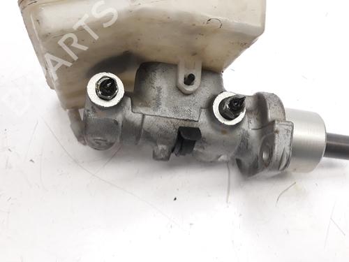 Brake master cylinder PEUGEOT 206 Hatchback (2A/C)  | BP7843552M77 