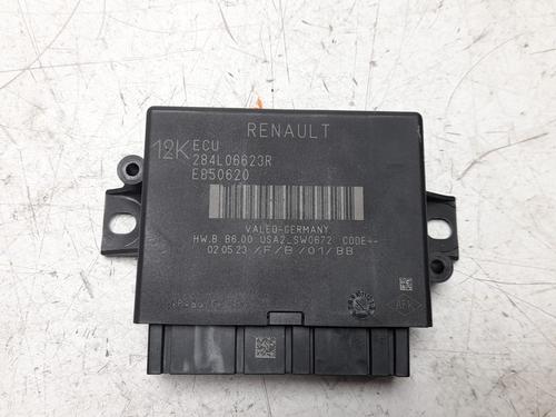 Elektronisk modul DACIA SANDERO III [2021-2025]  29447773