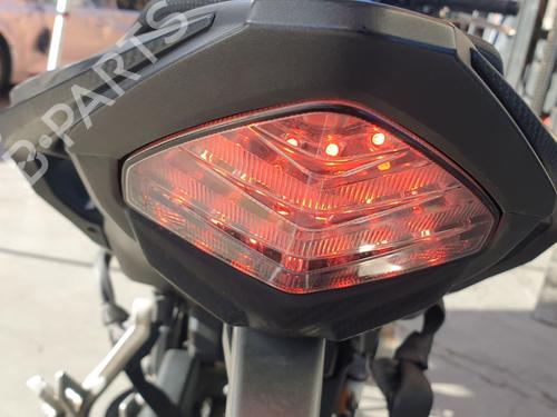 Used Rear center light HONDA JAZZ I (AA) 45 1.2 (45 hp) 24805487