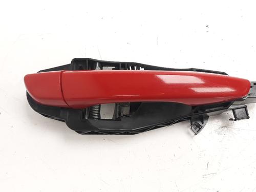 Used Front right exterior door handle CITROËN C4 CACTUS [2014-2025]  8290965