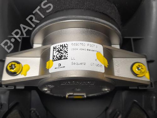 Display monitor PORSCHE MACAN (95B) 3.0 S | BP30206778C48 