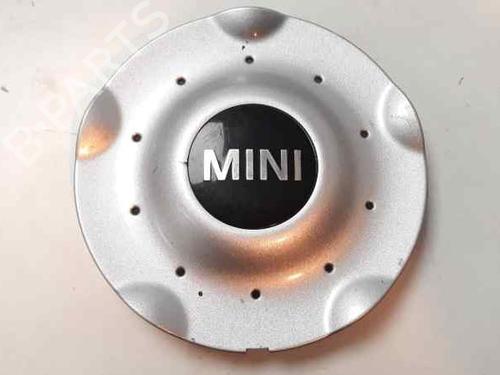 Used Hub cap MINI MINI (R50, R53) [2001-2006]  25805600