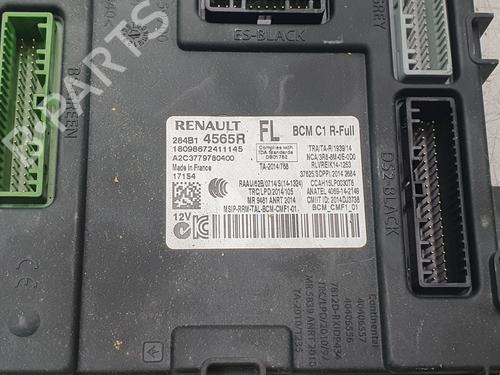 Electronic module RENAULT MEGANE IV Hatchback (B9A/M/N_) 1.5 dCi 110 (B9A3) | BP32979939M83 - Image 2