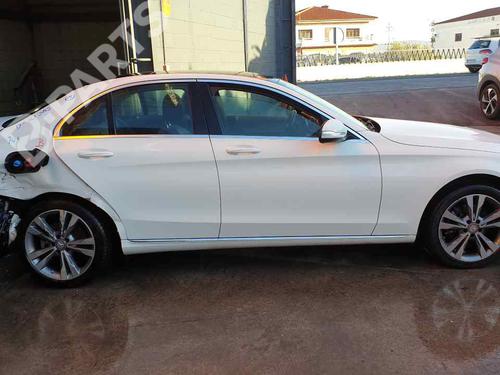Used Parts MERCEDES-BENZ C-CLASS (W205)  C 220 BlueTEC / d (205.002, 205.004)  831102