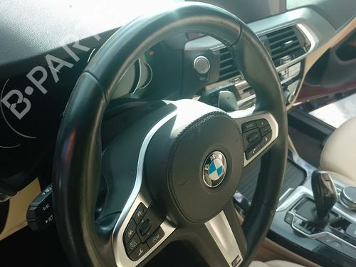 Used Switch BMW X4 (G02, F98) xDrive 30 i (252 hp) 31329813