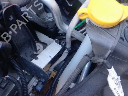 Used Alternator Alternator RENAULT KANGOO / GRAND KANGOO II (KW0/1_) 1.5 dCi 95 (KW16) (95 hp) 35944222 35944222