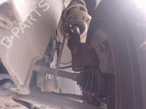 Used Left front shock absorber Left front shock absorber 37464732 37464732