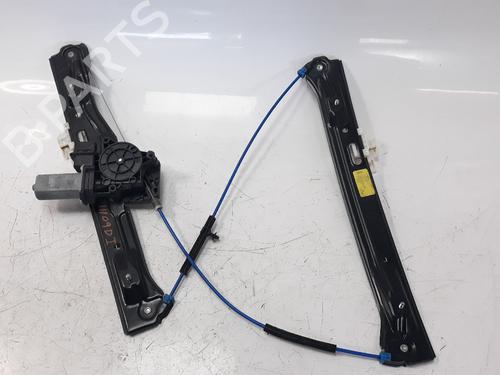 Front left window mechanism BMW 3 (F30, F80) 320 d (184 hp) 51337281885 | 51337281885 |