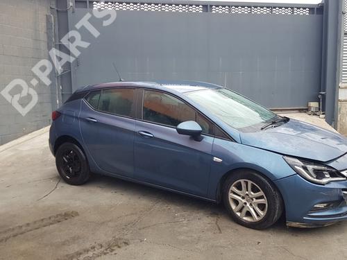 Used Parts OPEL ASTRA K (B16)  1.6 CDTi (68)  1032877