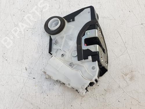 Used Front right lock SUBARU OUTBACK (BS) 2.0 D AWD (BSD) (150 hp) 26322213