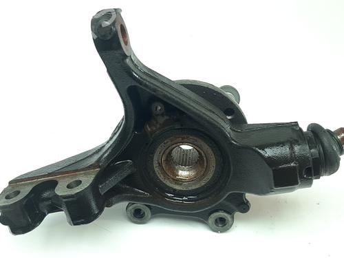 Right front steering knuckle CITROËN C4 I (LC_)  | BP8664829M26 