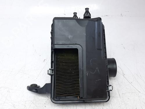 Air filter box NISSAN QASHQAI II (J11, J11_) 1.2 DIG-T | BP15355473M87 