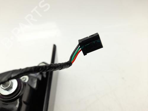 Right tailgate light MG MG 3 (ZP2_)  | BP36994981C80  - Image 6