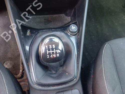 Selector da caixa Selector da caixa FORD FIESTA VII (HJ, HF) 1.0 EcoBoost (101 hp) 39654713 39654713