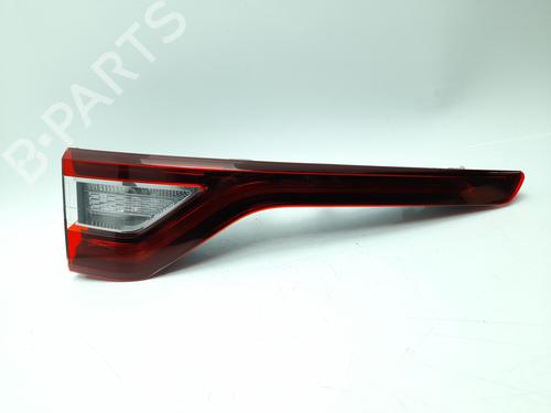Used Left tailgate light Left tailgate light RENAULT MEGANE IV Grandtour (K9A/M/N_) 1.3 TCe 140 (K9NB) (140 hp) 33246502 33246502